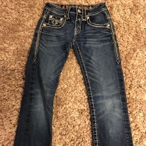 Rock Revival Jeans 26 x 30